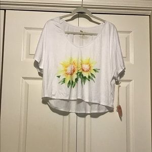 Show Me Your Mumu Top Size Small